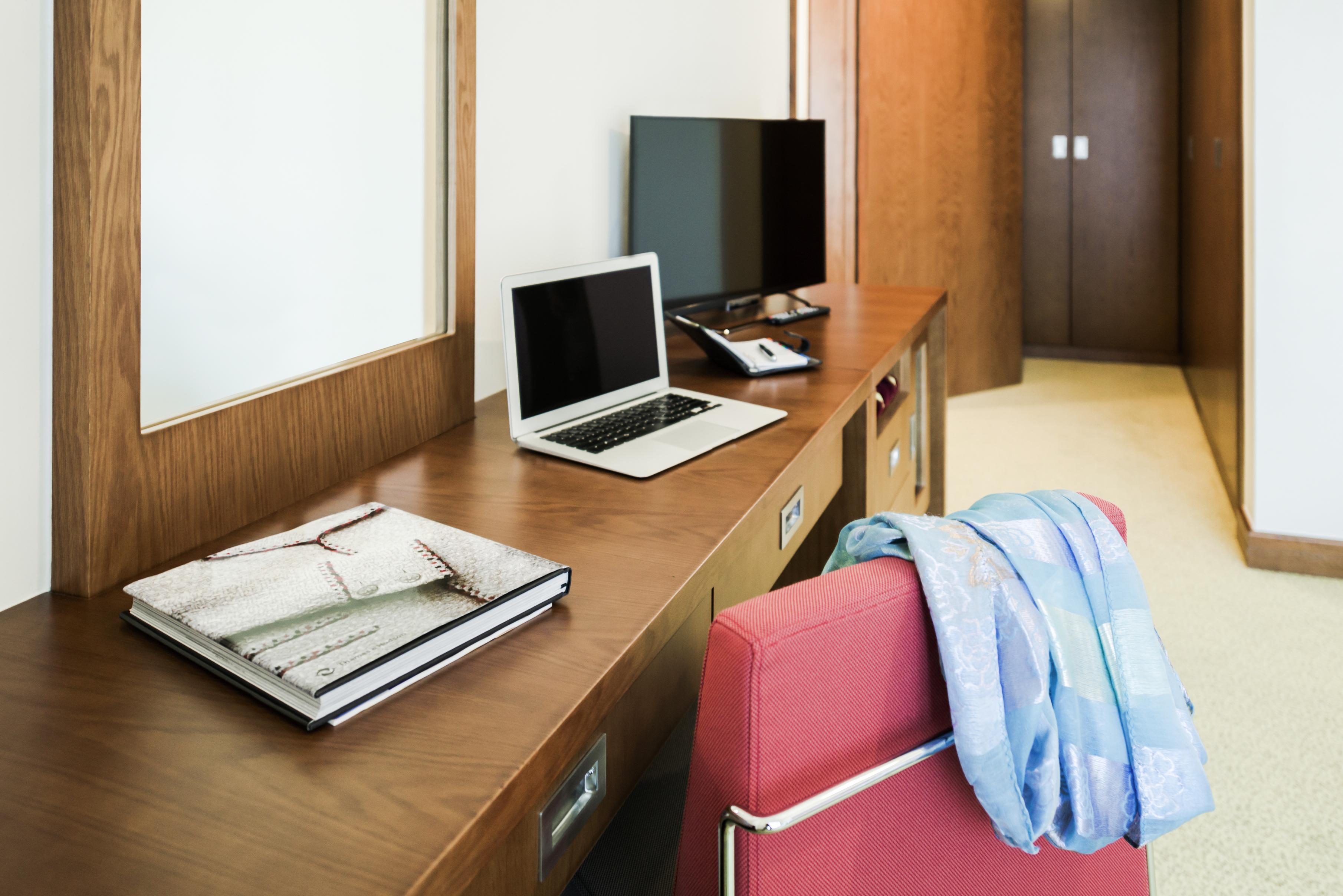 Aparthotel Adagio Фуджейра Екстериор снимка