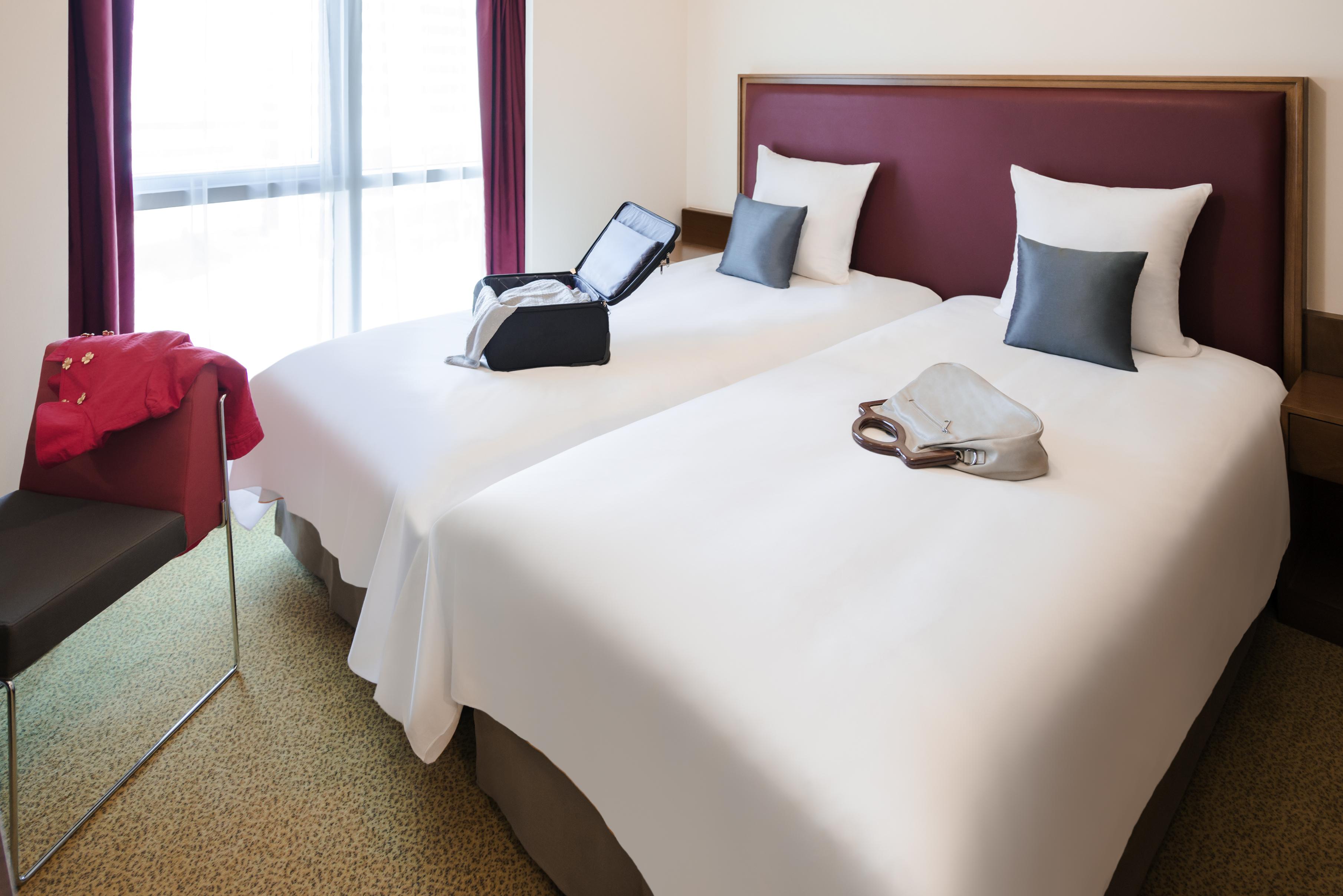 Aparthotel Adagio Фуджейра Екстериор снимка