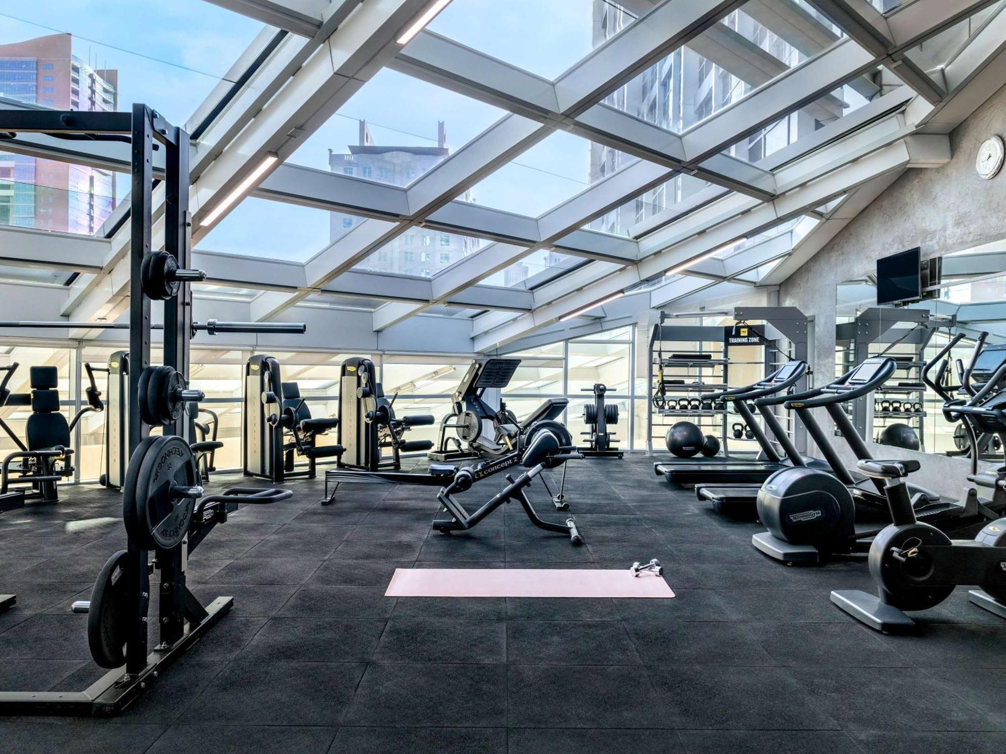 Aparthotel Adagio Фуджейра Екстериор снимка